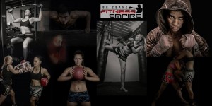 We train hard at Brisbane Fitness Empire & cater for everyone! 