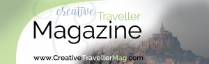 creative traveller magazine